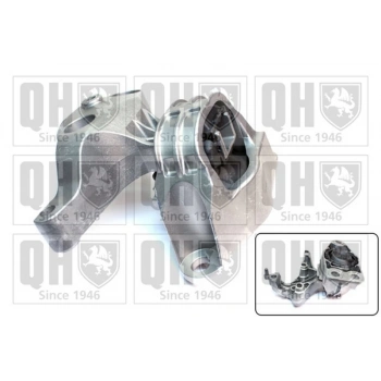 Duster Logan  Sandero 2005  Motor Takozu  (Oem No:8200805809)