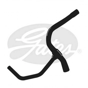 Logan I 2004  Radyatör Hortumu Alt  (Oem No:6001547049)