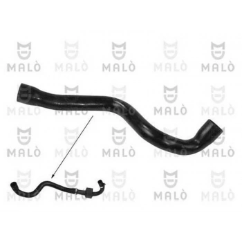 Logan I  Turbo Hortumu  (Oem No:8200384940)