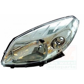 Renault Sandero 2008 2013 Far Sağ  (Oem No:8200733877)