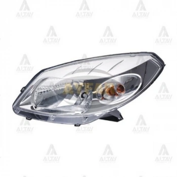 Far Sandero 2008-2013 Sol (Oem No:8200733878) (Adet)