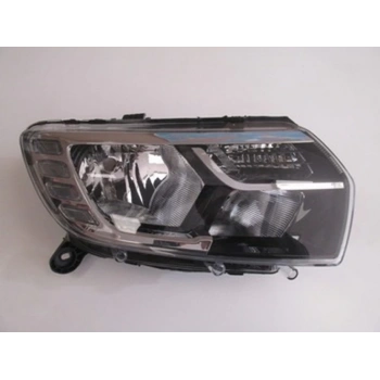 2017-2019 Dacıa Sandero Far Lambası Sağ Manuel Ledli (Ayfar) (Adet) (Oem No:260105925R)