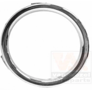 Renault Clıo Iv Symbol Joy Logan Sandero 2013  Sis Far Çerçevesi Nikelaj (Takım) Sağ Sol (Oem No:261522624R)