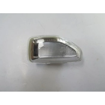 2013-2019 Dacıa Sandero Çamurluk Sinyali Sol Beyaz (Famella) (Adet) (Oem No:261651140R)