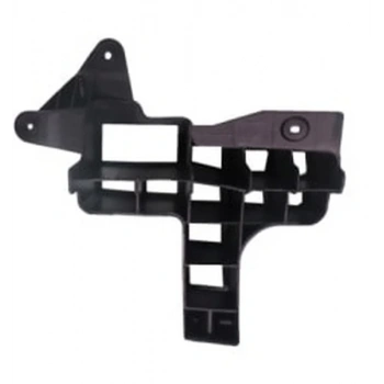 2009-2012 Dacıa Sandero Arka Tampon Yağ Darbe Emici Sol (Plastik) (Tw) (Adet) (Oem No:8200735454)