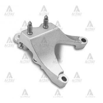 Motor Takozu Logan Sandero Alumınyum 1.2 16V 1.5 Dcı Sol (Oem No:112531966R) (Adet)