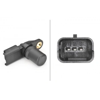 Clıo Iı Kang Megan Iı  Logan Sandero 2003  Eksantrik Devir Sensörü Egzantrik Mil Sensörü (Oem No:8200285798)