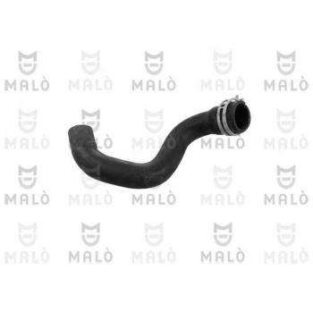 Captur Clıo Iv Logan Sandero 2012  Radyatör Hortumu Üst  (Oem No:215030997R)