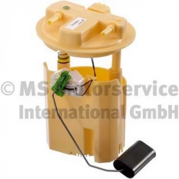 Logan Sandero 2008  Yakıt Pompa Ünitesi Depo Şamandrası (Oem No:172023705R)