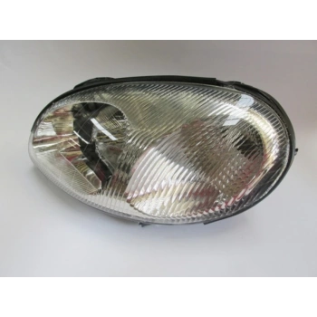 1997-2000 Daewoo Lanos Sdhb Far Lambası Sol Manuel Nikelajlı (H4)(Ayfar) (Adet) (Oem No:96304610)