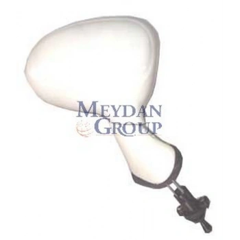1998-2001 Daewoo Matiz Kapı Aynası Sağ Manuel (Adet) (Oem No:96323392)