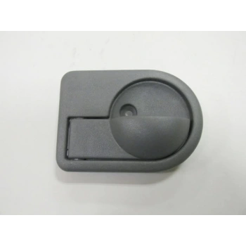 1997-1999 Daewoo Tıco. Ön Kapı İç Açma Kolu Sol Gri Hushan Oem No: 83130A72B01-5Ts