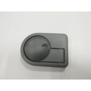 1997-1999 Daewoo Tıco. Arka Kapı İç Açma Kolu Sağ Gri Hushan Oem No: 83110A72B01-5Ts