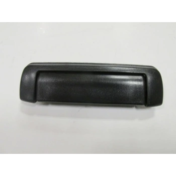 1997-1999 Daewoo Tıco. Arka Kapı Dış Açma Kolu Sağ Pütürlü Siyah Hushan Oem No: 82810A72B00