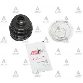 Aks Körüğü Takım Dış Corolla  1988-2002  Applause (1 Adet) (Oem No: Bk-To-014F2)