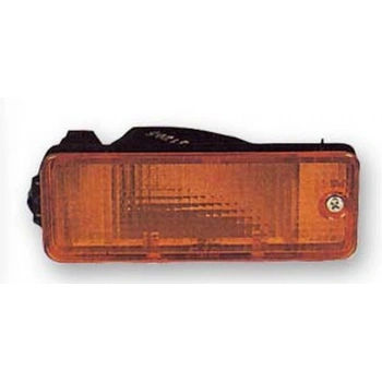 1985-1997 Daıhatsu Hijet Minibüs Tampon Sinyali Sağ Sarı (Djauto) (Adet) (Oem No:8.15109E12)