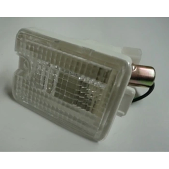 1985-1997 Daıhatsu Hijet Minibüs Geri Vites Lambası Beyaz (Adet) (Oem No:8.16709E12)