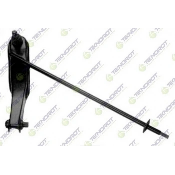 Salıncak Daıhatsu Hijet 90 Alt Sağ Rotilli