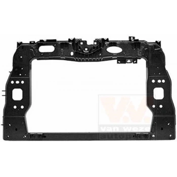 2013-2018 Fiat 500L Ön Panel Komple (Adet) (Oem No:51883531)