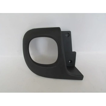 2013-2016 Fiat 500L Arka Tampon Bandı Sol (Sis Delikli) (Fpı) (Adet) (Oem No:735559352)