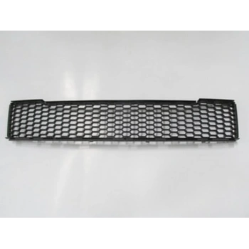 2010-2014 Fiat 500 Ön Tampon Panjuru Siyah (Tw) (Adet) (Oem No:735455043)