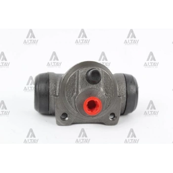 Fren Silindiri Albea 2003 Sonrası  20.6Mm Arka (Oem No:98845068) (Adet)