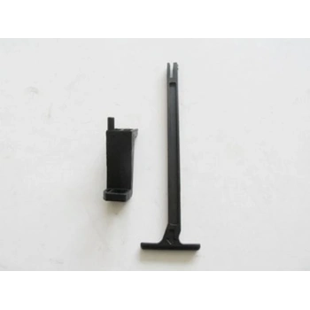 2005-2013 Fiat Albea Kaput Dış Aç Mandalı (Adet) (Oem No:229512098)