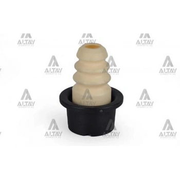 Süspansiyon Takozu Arka Albea 1,28V 1,2 16V 1,4 8V 1,6 16V 96 (Oem No:51702991) (Adet)
