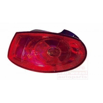 Fiat Bravo Iı 2006  Stop Lambası Sol Unıt..Ece. (Oem No:51934335)