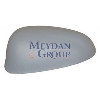 2008-2014 Fiat Bravo Ayna Kapağı Sol Gri (Adet) (Oem No:735403813)