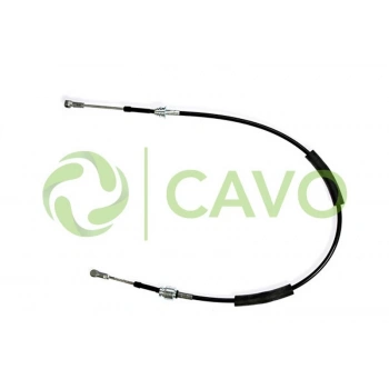 Bravo Iı   Lancıa Delta Iıı 2007  Vites Teli Seçici (Oem No:55225099)