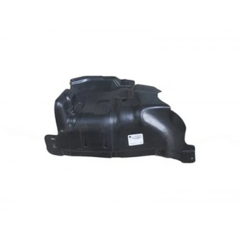 2008-2014 Fiat Bravo Karter Muhafaza Plastiği Sağ (Tyg) (Adet) (Oem No:51787451)