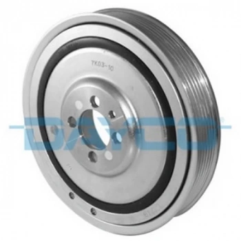 Brava Bravo Doblo Linea Marea Punto Stilo Vectra C Astra 2001 2013 Krank Kasnağı  (Oem No:46447843)