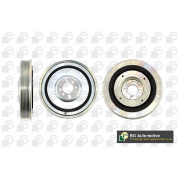 Brava Bravo Doblo Linea Marea Punto Stilo Vectra C Astra 2001 2013 Krank Kasnağı  (Oem No:46447843)