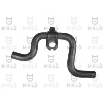 Brava Bravo Marea 1997 2001 Kalorifer Hortumu Giriş  (Oem No:7771198)