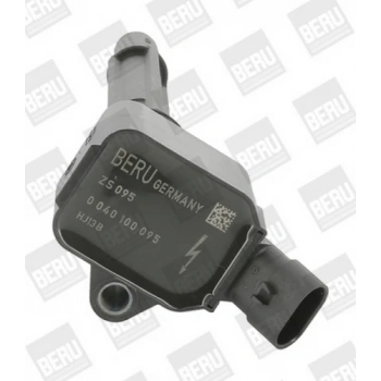 Linea Doblo Punto Bravo 2007  Ateşleme Bobini Kalem (Modül) (Oem No:55209603)