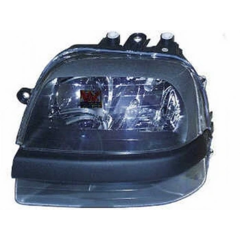 Fiat Doblo 2001 2005 Far Sağ Sıslı Manuel (Oem No:46807769)