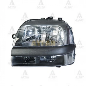 Far Doblo 2001-2005 Motorlu Sol (Oem No:46807768) (Adet)