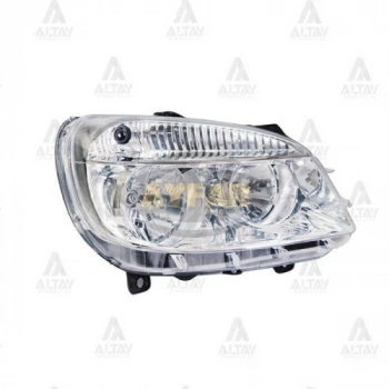 Far Doblo 2006-2010 Sağ (Oem No:51755054) (Adet)