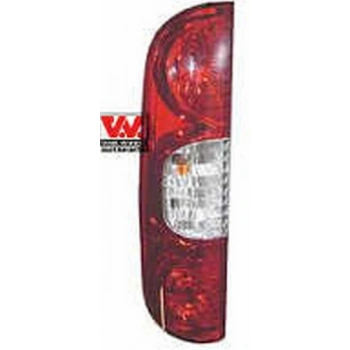 Fiat Doblo 2006 2010 Stop Lambası Sol  (Oem No:51755145)