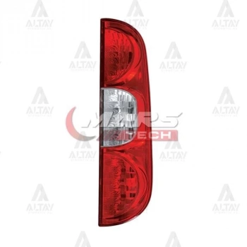 Stop Lambası Doblo 2006-2011 Duysuz Sol (Oem No:51755145) (Adet)