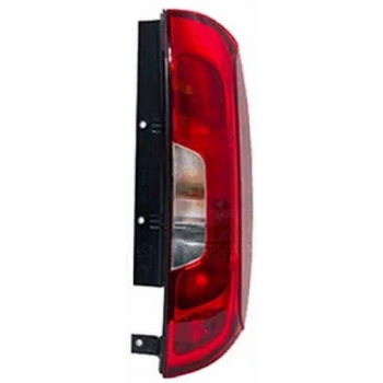 Fiat Doblo 2014  Stop Lambası Sol Tek Kapak (Oem No:52044718)
