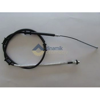 El Fren Teli Arka Sağ -Sol Doblo (152) Kısa Şase 10 -2009 -(1872 -1585) (Adet) (Oem No:51882839)