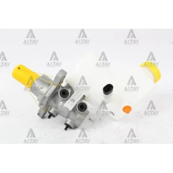 Fren Ana Merkez Doblo 2005-2008 1.3 Jtd-1.9 Jtd Rezervuarlı (4 Baglantı Delıklı) (Oem No:77363969) (Adet)