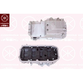 Doblo 2007  Yan Karteri Dızel (Oem No:55222621)