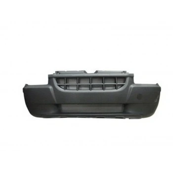 2001-2005 Fiat Doblo Ön Tampon Siyah (Panjurlu) (Adet) (Oem No:735335302)