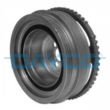 Albea Doblo Linea Palio 2001  Krank Kasnağı  (Oem No:55181200)