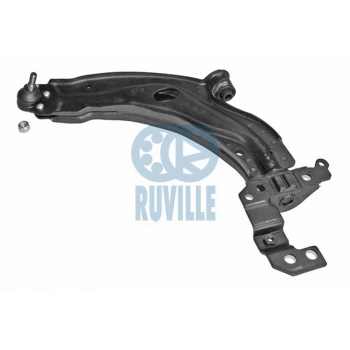 Doblo 2006 2010 Salıncak Ön Sol Rotilli Alt (Oem No:51772992)