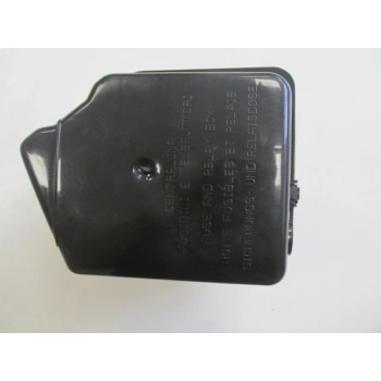 Fıat Doblo- 2006-2010 Sigorta Kutusu Alt-Üst Takım  Oem No: 46789257