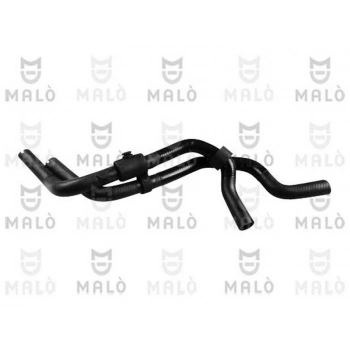 Doblo I 2005  Den İtibaren; Kalorifer Hortumu  (Oem No:51764867)